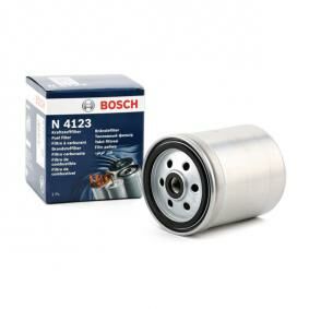 Mercedes C Serisi (202) C200d 2.0	 1993-1995 Bosch Mazot Filtresi