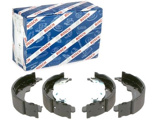 Citroen C3 1.4 2009-2016 Bosch Kampana Balata 42mm NETPAR7721 (KFT)