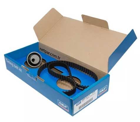 Peugeot 306 1.6 1993-2003 SKF Triger Seti NETPAR3111 (NFT-NFZ)