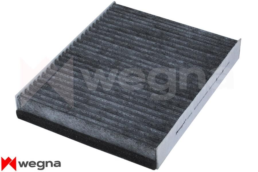 Ford Focus 3 1.6TDCi 2011-2019 WEGNA Karbonlu Polen Filtresi