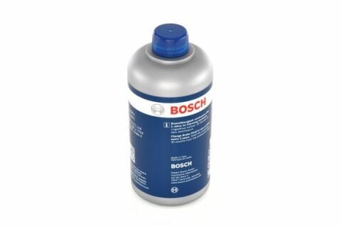 Bosch DOT4 Fren Hidrolik Yağı 500 ml.