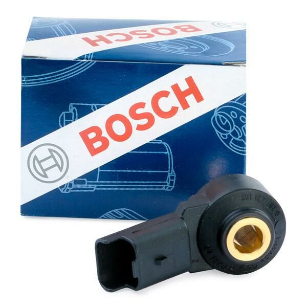 Citroen C4 Picasso 1.6THP 2010-2013 Bosch Vuruntu Sensörü