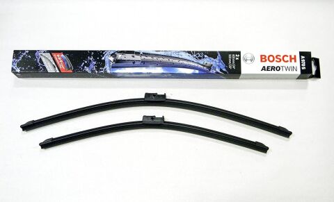 BMW X5 E70 48i xD 4.8 2008-2010 Bosch Aerotwin Silecek A970S