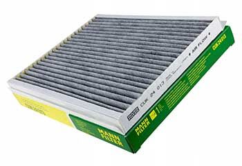 Hyundai i30 1.4 80-77-74 kw 2007-2019 MANN Karbonlu Polen NETPAR4013 (G4FA-G4LC)