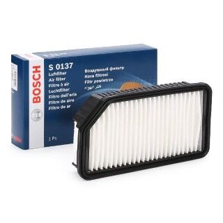 Hyundai i20 1.4 2009-2014 Bosch 3'lü Filtre Seti