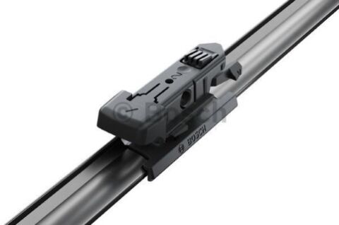 Mercedes ML Serisi (164) ML350 3.5 2005-2011 Bosch Aerotwin Silecek A093S