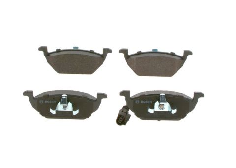 Seat Altea 1.6 2004-2015 Bosch Ön Balata NETPAR23130