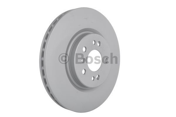 Mercedes ML Serisi (164) ML320CDI 3.0 2005-2009 Bosch Ön Disk 2 Adet