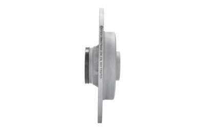Citroen C4 1.6THP 2010-2013 Bosch Arka Disk Rulmanlı 2 Adet (5FV)