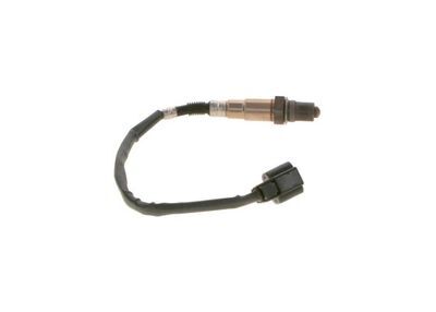 Hyundai Getz 1.4 2005-2012 Bosch Oksijen Sensörü LSF-4.2 NETPAR6627 (G4EE)