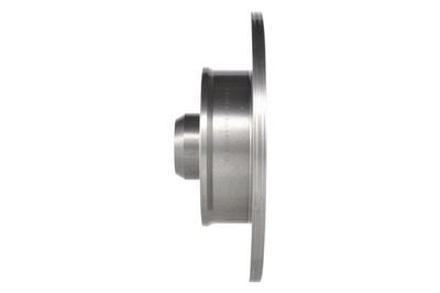 Volkswagen Passat 1.9TDI 1993-1996 Bosch Arka Disk 2 Adet (1Z-AHU)