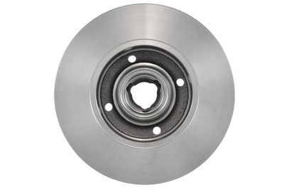 Volkswagen Passat 1.9TDI 1993-1996 Bosch Arka Disk 2 Adet (1Z-AHU)
