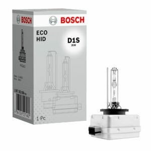 Bosch Xenon D1S Far Ampülü TEKLİ PAKET