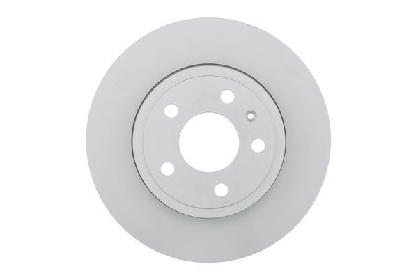 Seat Exeo 1.6 2009-2010 Bosch Arka Disk (288 mm) 2 Adet (ALZ)