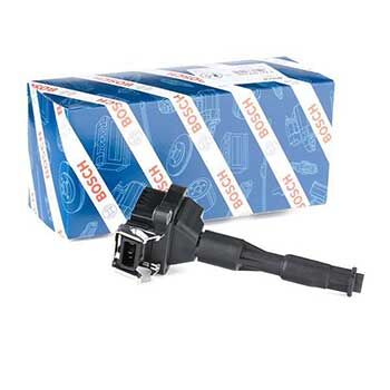 BMW 3 E46 320i 2.2 2000-2002 Bosch Ateşleme Bobini NETPAR4029