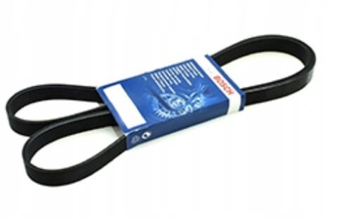 Jaguar XF 2.2D 2011-2015 Bosch V kayışı 6PK1670