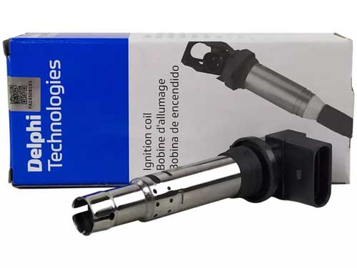 Audi A3 1.4TFSI 2007-2013 Delphi Ateşleme Bobini