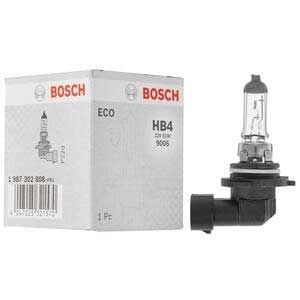 Bosch HB4 Eco Far Ampülü TEKLİ PAKET