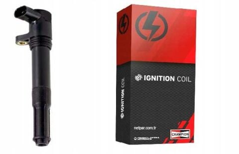 Fiat 500C 1.4 2009-2014 CHAMPION Ateşleme Bobini