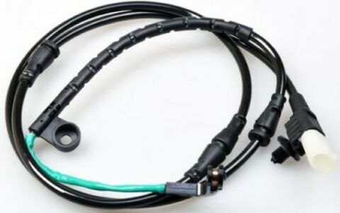 Land Rover Discovery 4 3.0TDV6 2009-2012 Bosch Ön Balata Fişi