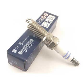 Ford Focus 2 1.4 2004-2008 Bosch Nikel Buji 4 Adet