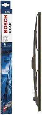 Volvo V60 1.6 T3 2010-2015 Bosch Arka Silecek