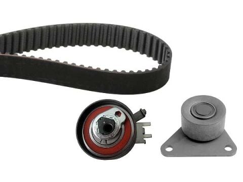 Volvo S80 2.4 1998-2005 INA Triger Seti (B5244S)