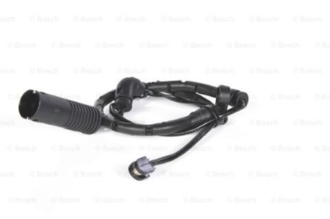 BMW 3 E46 316 ti Compact 1.6 2002-2004 Bosch Ön Balata Fişi
