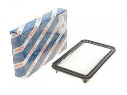 Suzuki Swift 1.5 2004-2012 Bosch 3'lü Filtre Seti