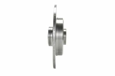 Citroen C3 1.4 2009-2016 Bosch Arka Disk Rulmansız 249mm 2 Adet