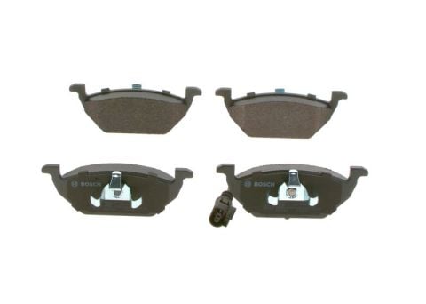 Seat Ibiza 1.2 2001-2005 Bosch Ön Balata NETPAR23130
