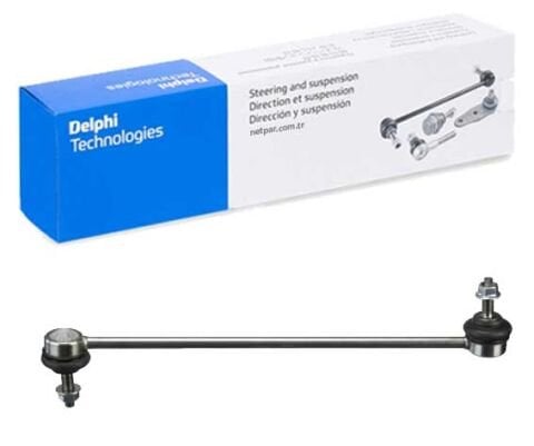 Peugeot Rifter 1.5HDI 2018-2026 Delphi Z Rotu / Askı Rotu