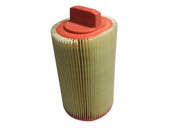 Mercedes C Serisi (203) C200CGI 1.8 Kompressor 2003-2005 Sardes Hava Filtresi