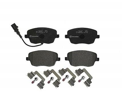 Seat Cordoba 1.6 2003-2009 Delphi Ön Balata