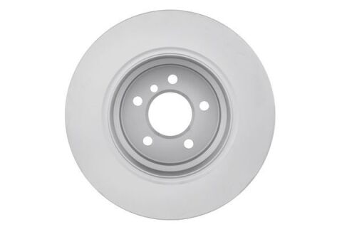 BMW X5 E53 3.0i 1999-2006 Bosch Arka Disk 2 Adet