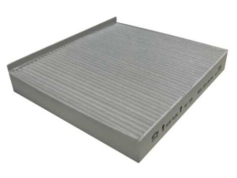 Alfa Romeo 159 1.9JTDM 2005-2008 Sardes Polen Filtresi NETPARC728