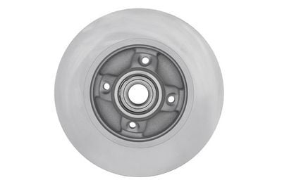 Citroen C4 Picasso 1.6HDi 2007-2013 Bosch Arka Disk Rulmanlı 2 Adet (9HL-9HR-9HY-9HZ)