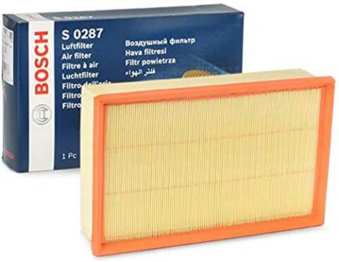 Volkswagen Polo 1.6TDI 2017-2021 Bosch Hava Filtresi S0287