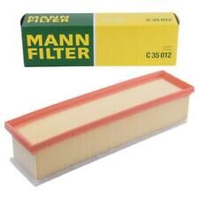 Mercedes C Serisi (205) C180d 1.6 2014-2021 MANN Hava Filtresi NETPAR5012