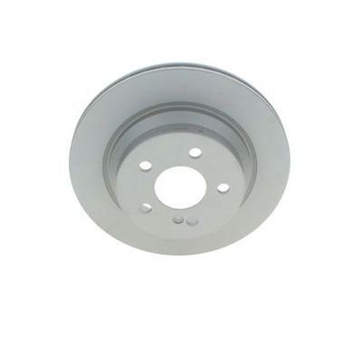 Mercedes E Serisi (212) E350 3.5	 2009-2016 Bosch Arka Disk 300mm 2 Adet