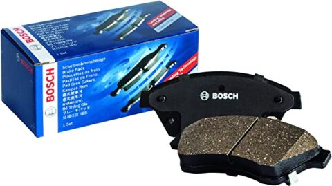 Mercedes A Serisi (168) A140 1.4 1997-2004 Bosch Ön Balata 23070 NETPAR2322