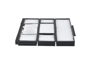 Toyota Corolla 1.6 1997-2001 Bosch 3lü Filtre Seti 3ZZ-4A 79-81 kw