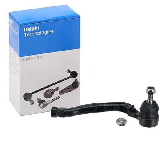 Citroen Berlingo 1.5HDI 2018-2026 Delphi Sağ Rotbaşı