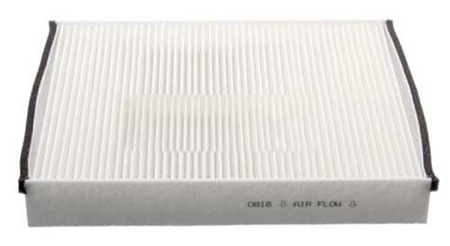 Volvo V40 2.0 D2 2015-2018 Sardes Polen Filtresi