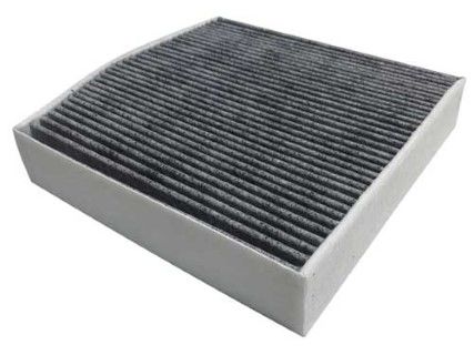 Mercedes CLA Serisi (117) CLA180d 1.5	 2015-2019 Sardes Karbonlu Polen