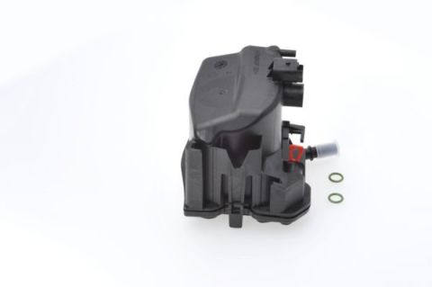 Ford Fiesta 1.6TDCi 2004-2008 Bosch Mazot Filtresi N7006