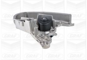 Fiat Ducato 130 MJ 2.3 2011-2016 GRAF Devirdaim NETPARA900