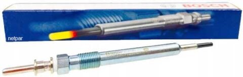 Peugeot 5008 1.5HDI 2017-2024 Bosch Kızdırma Bujisi 5V