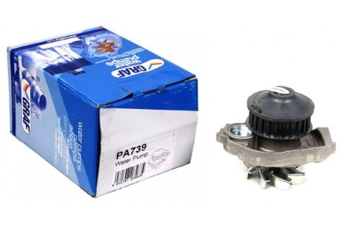 Fiat Albea 1.2 8V 2002-2012 GRAF Devirdaim Su Pompası NETPARA739