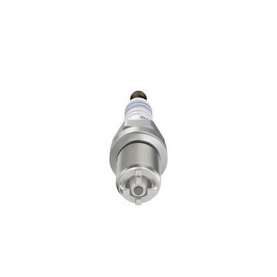 Volvo S40 1.6 1997-2004 Bosch Nikel Buji 4 Tırnak FGR7DQ+ 4 Adet (B4164S-B4164S2)